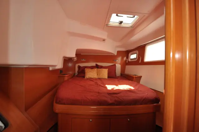 Boat Image