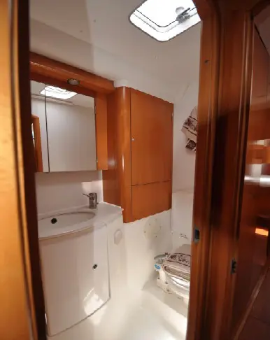 Boat Image