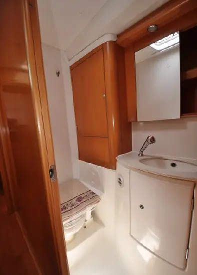 Boat Image