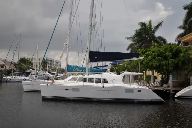 Boat Image