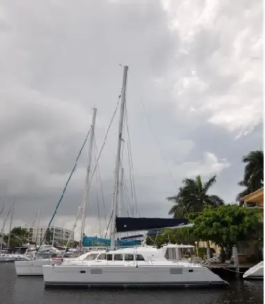 Boat Image