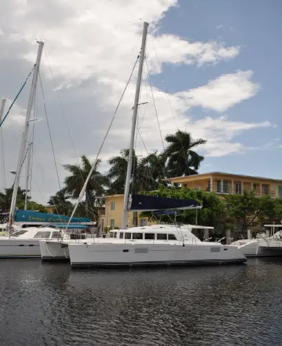 Boat Image