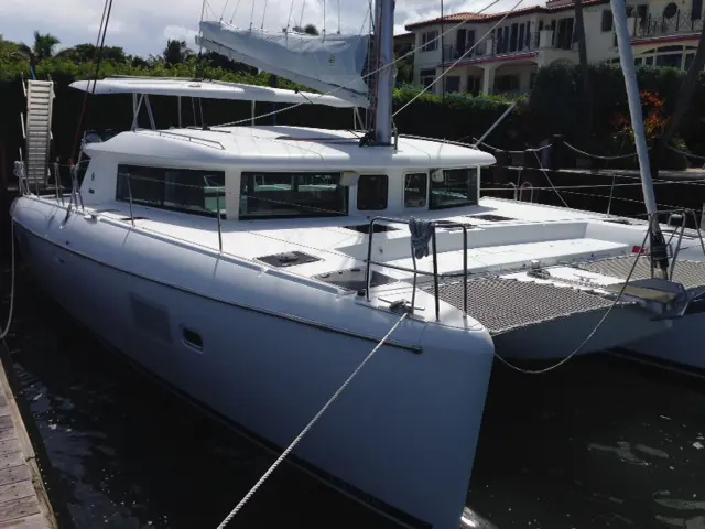 Used Sail Catamaran for Sale 2008 Lagoon 420 Boat Highlights Image Gallery