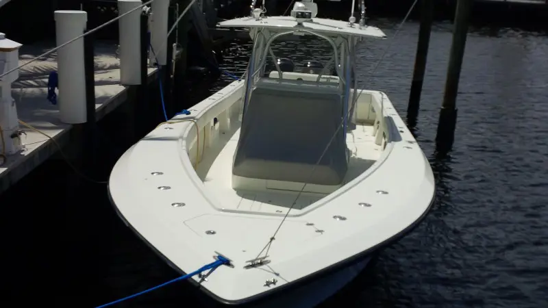 Boat Image