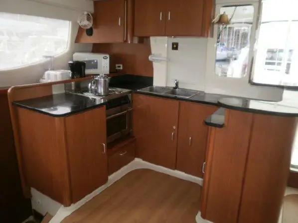 Boat Image