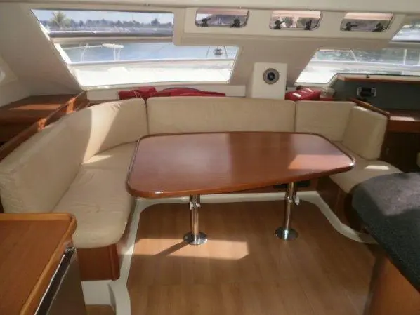 Boat Image