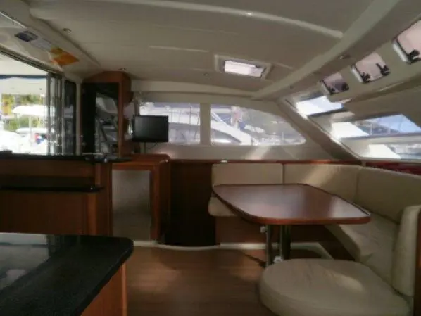 Boat Image