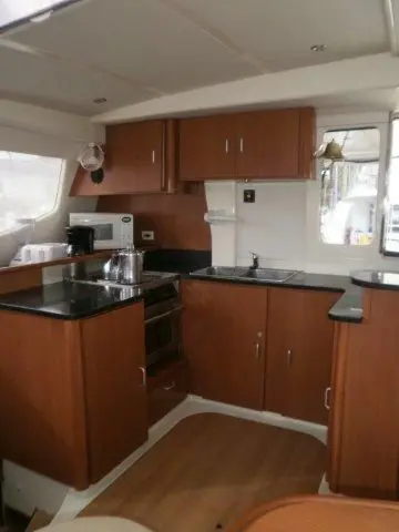 Boat Image