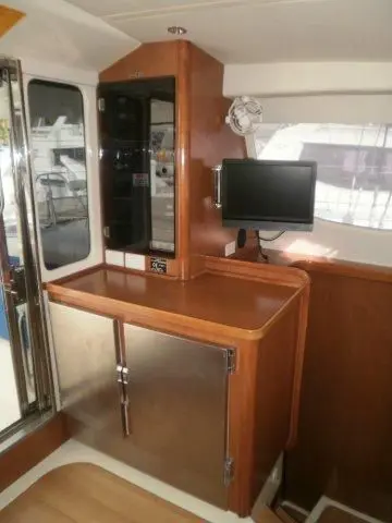 Boat Image