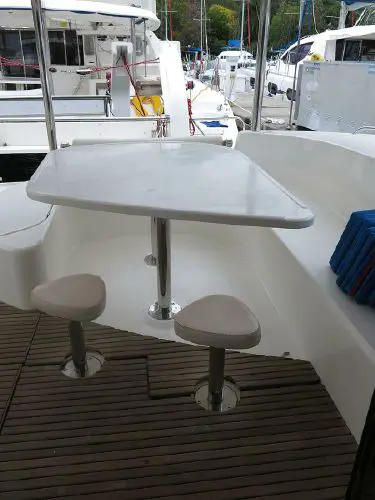 Boat Image