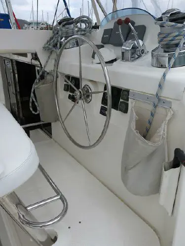 Boat Image