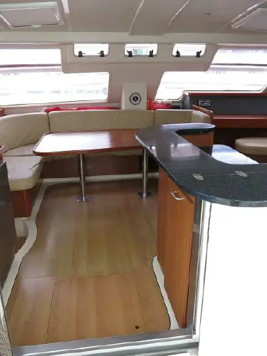 Boat Image