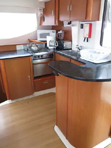 Boat Image