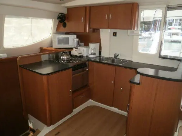 Boat Image