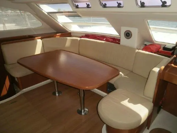 Boat Image