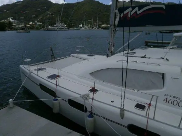 Boat Image