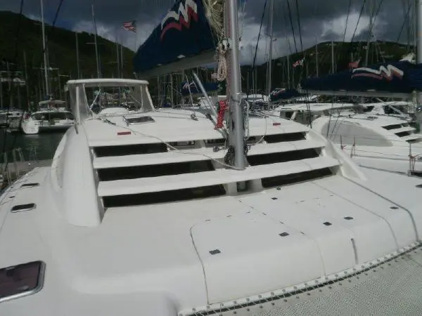 Boat Image