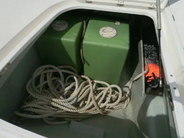 Boat Image