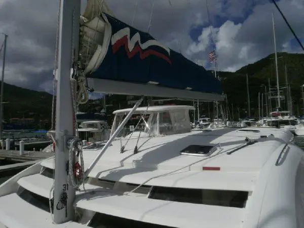 Boat Image