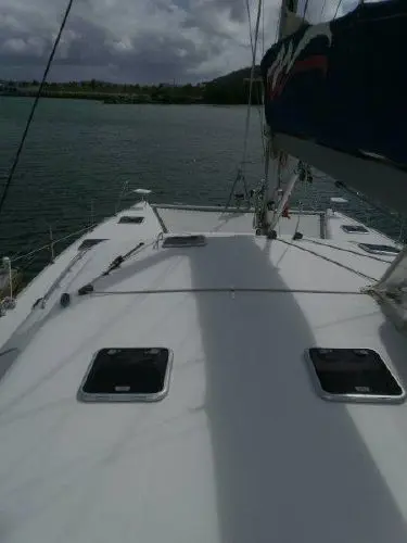 Boat Image