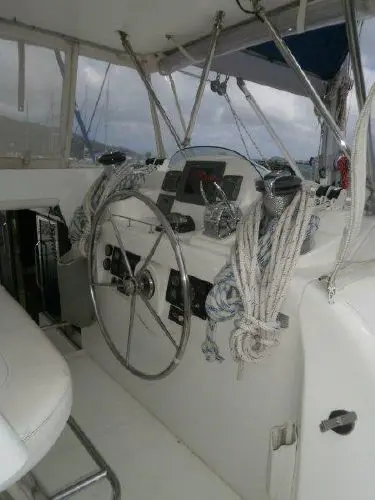 Boat Image