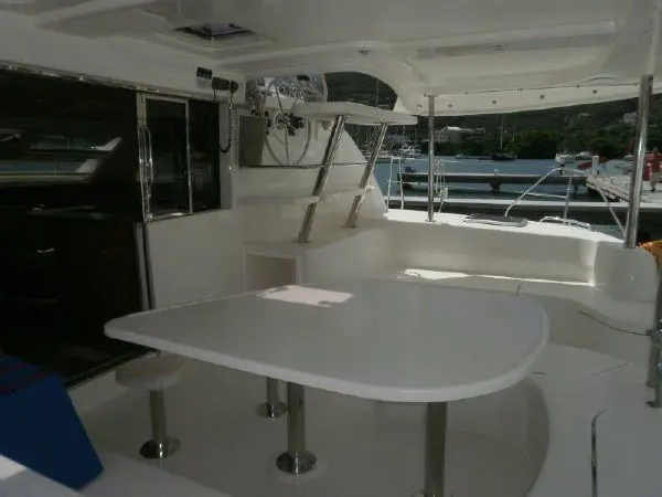 Boat Image