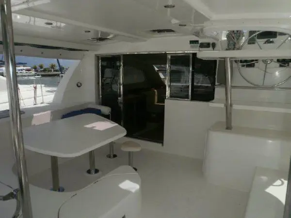 Boat Image