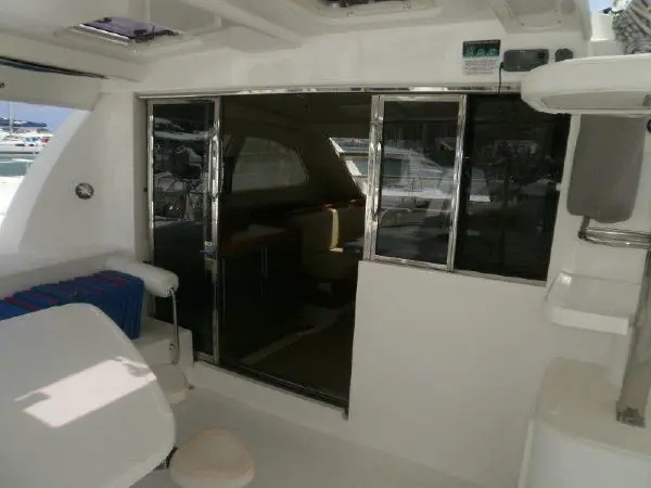 Boat Image