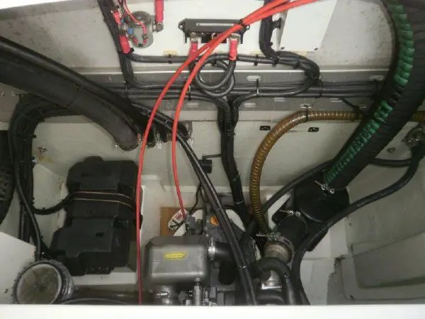 Boat Image