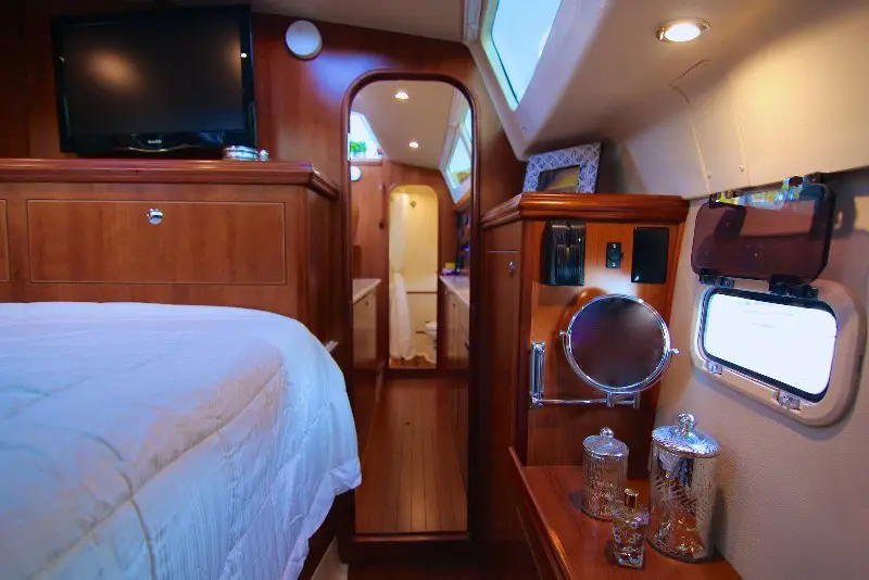 Boat Image