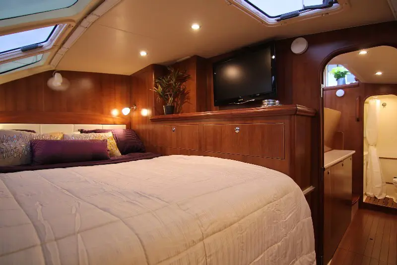 Boat Image