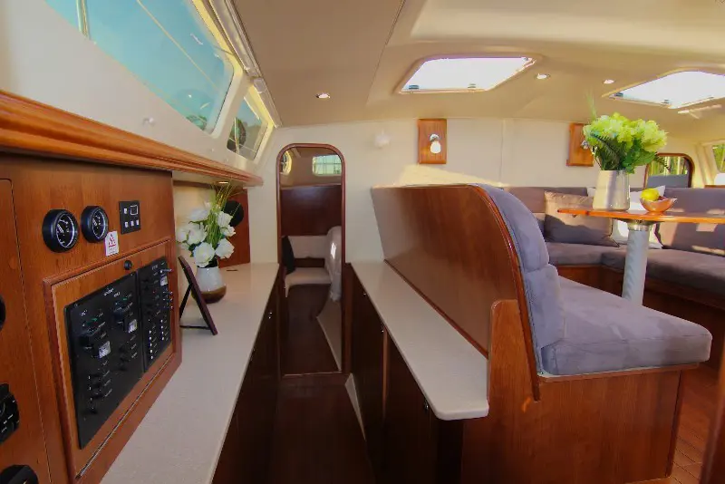 Boat Image