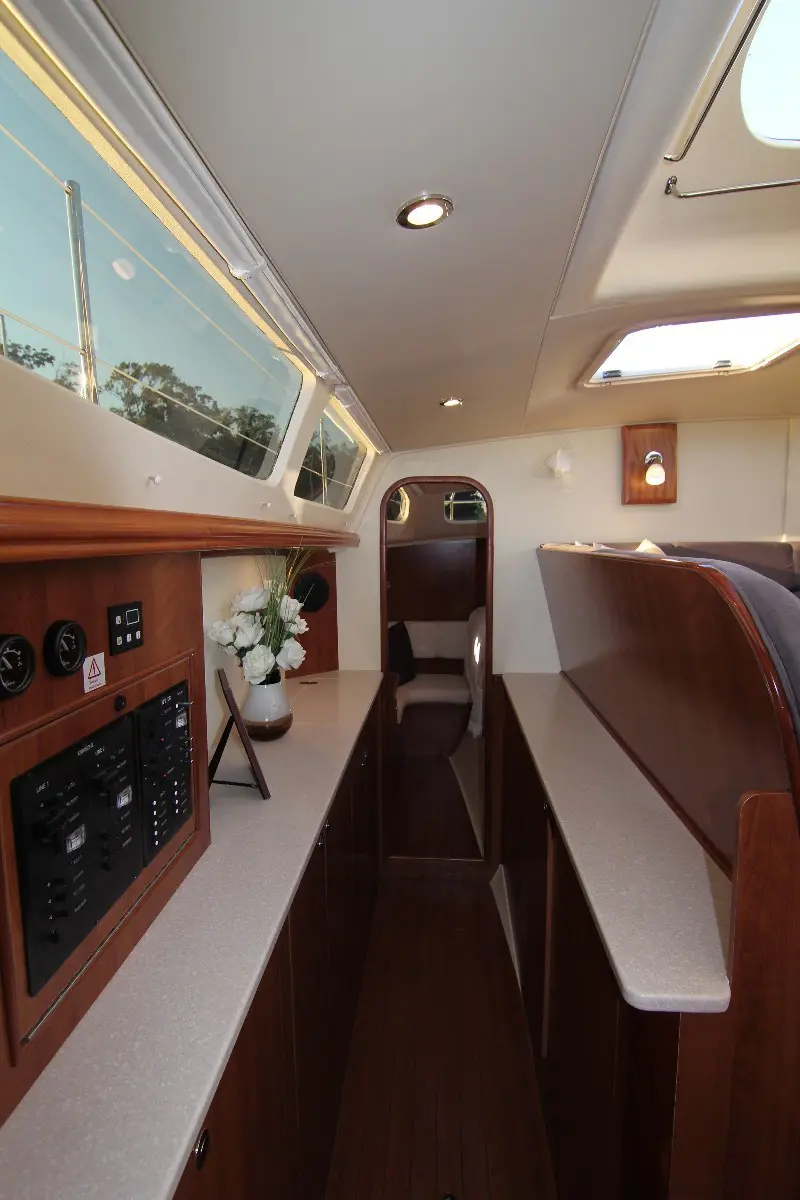 Boat Image