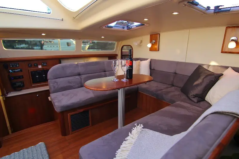 Boat Image