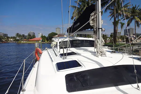 Used Sail Catamaran for Sale 2011 Gemini 105Mc Additional Information Used Sail Catamaran for Sale 2011 Gemini 105Mc Additional Information