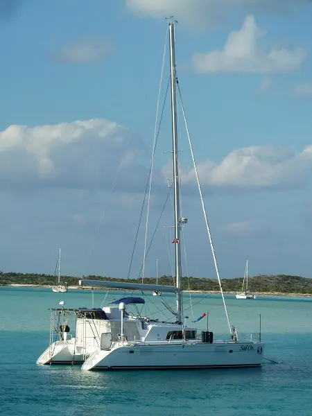 Boat Image