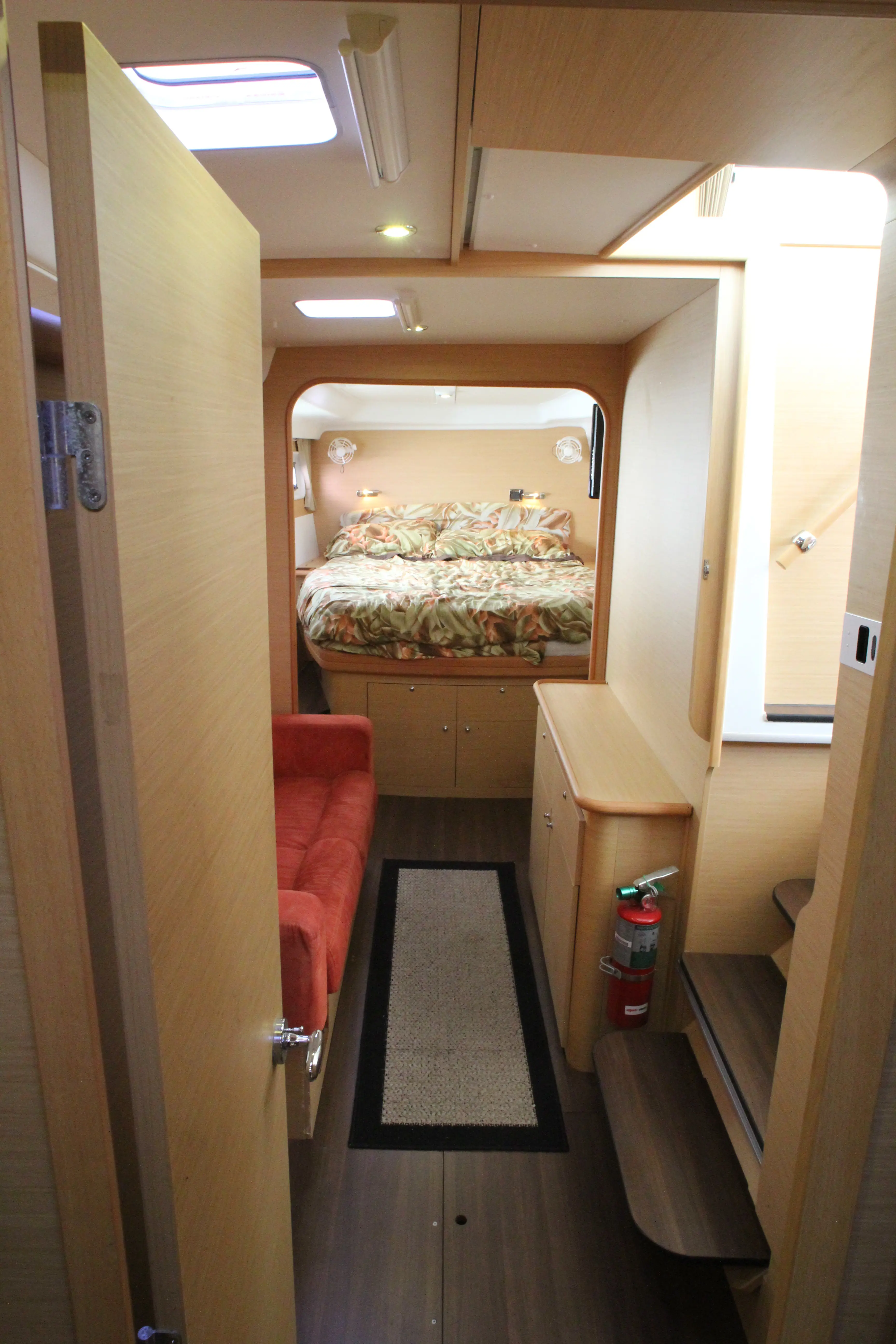 Used Sail Catamaran for Sale 2009 Lagoon 440 Boat Highlights Image Gallery
