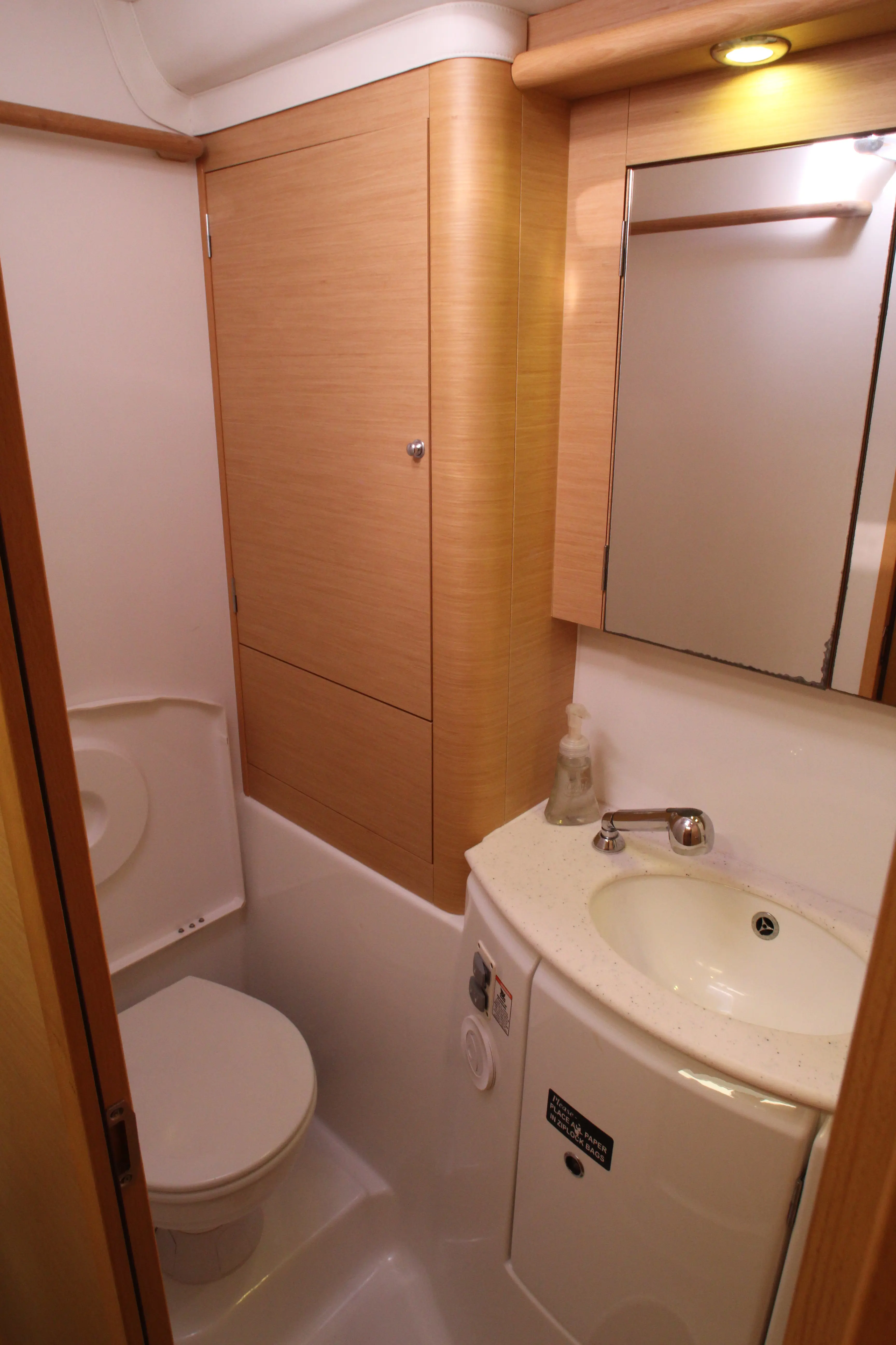Boat Image