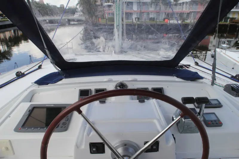 Boat Image