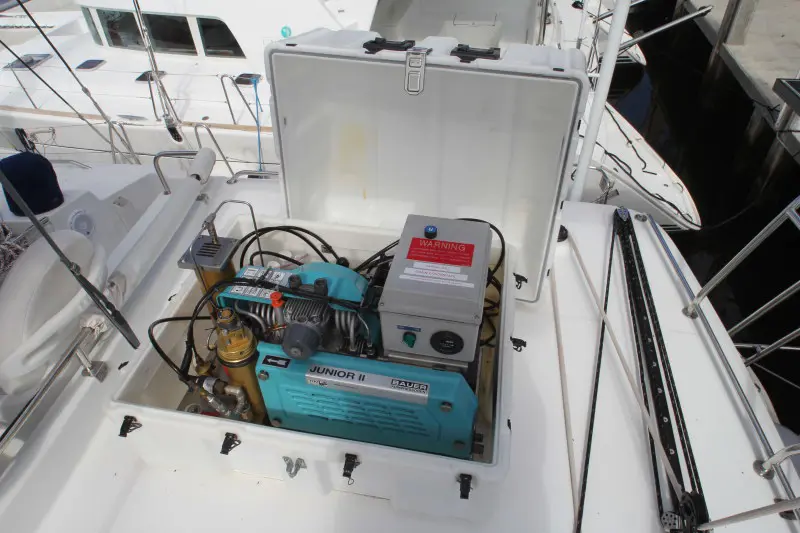 Boat Image
