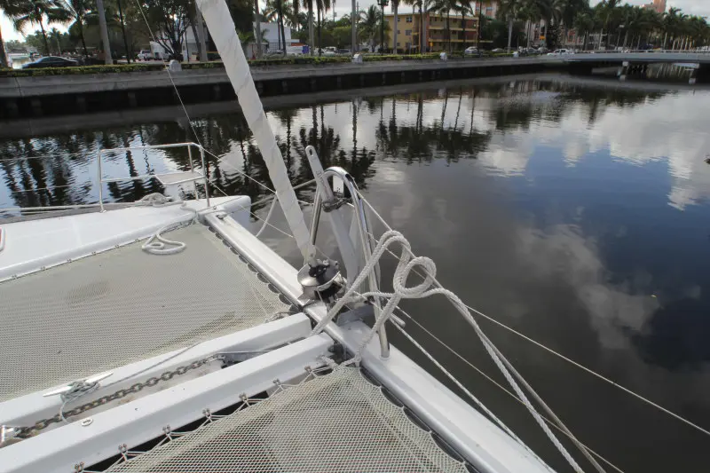 Boat Image