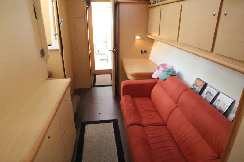 Boat Image