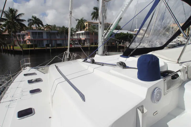 Boat Image