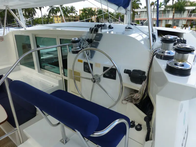 Boat Image