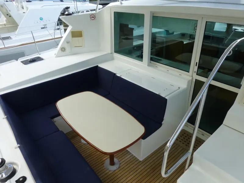 Boat Image
