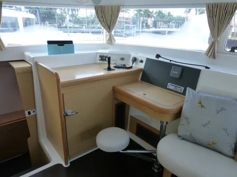 Boat Image