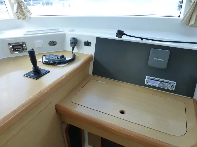 Boat Image