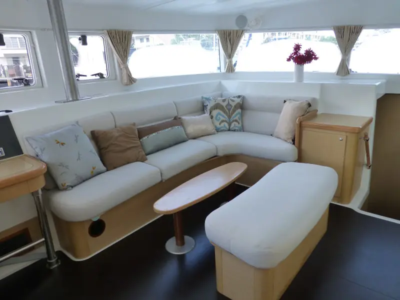 Boat Image