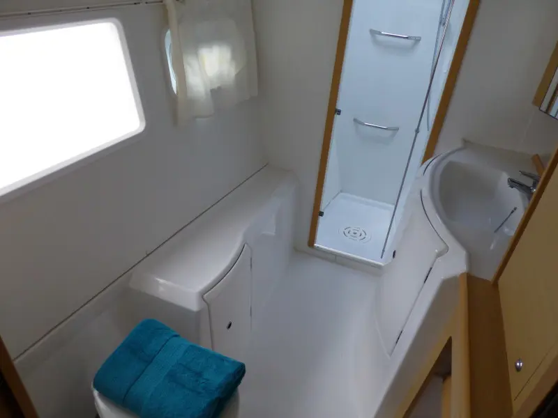 Boat Image