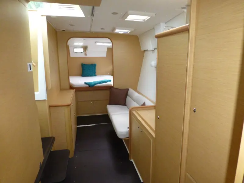 Boat Image